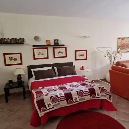 Bed & Breakfast Artemide